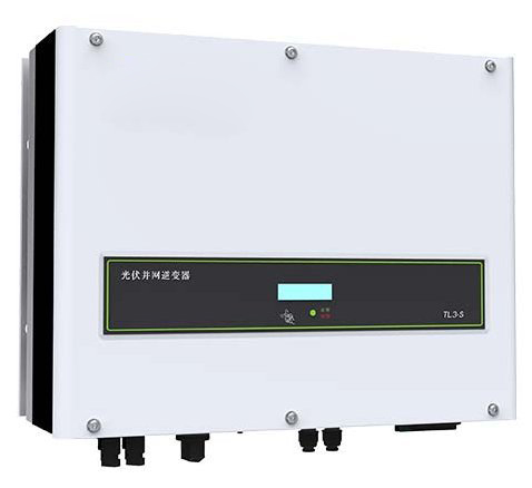 Inverter