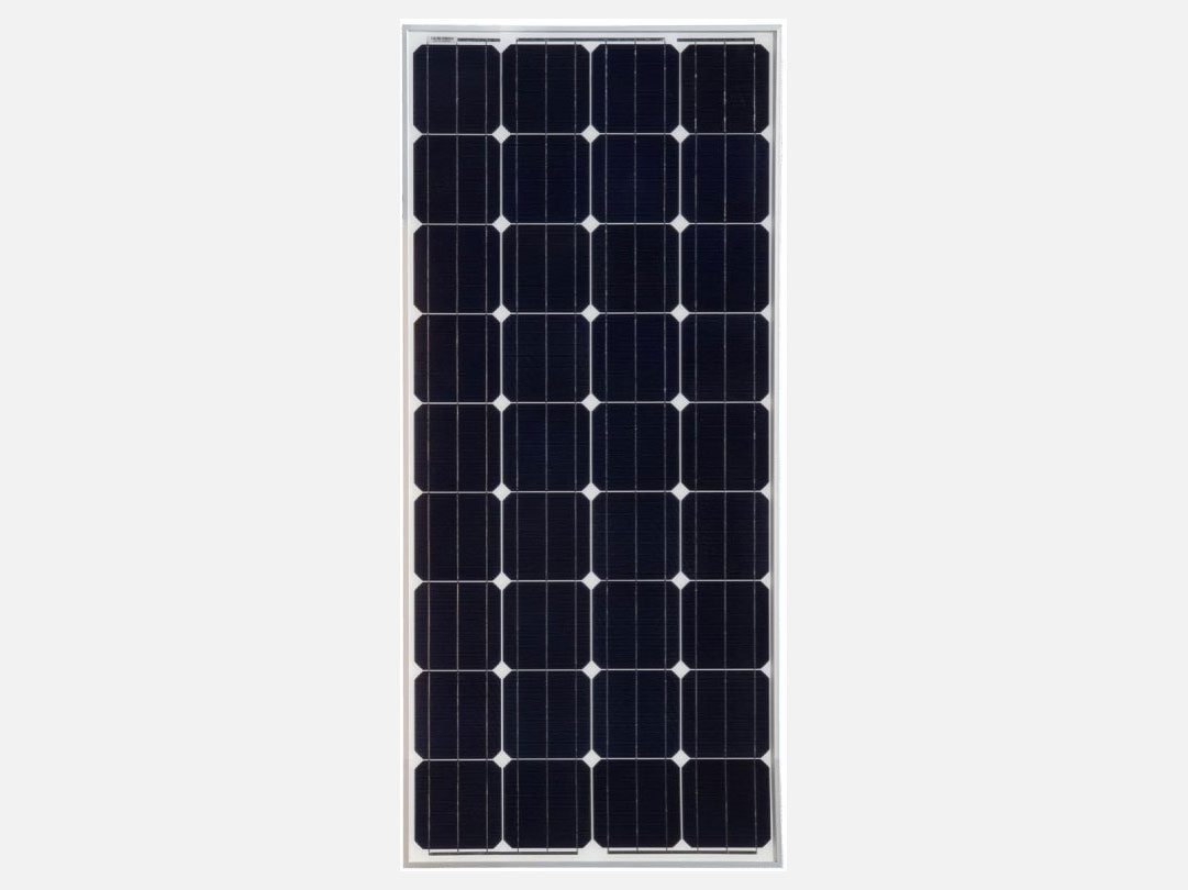 Solar panels