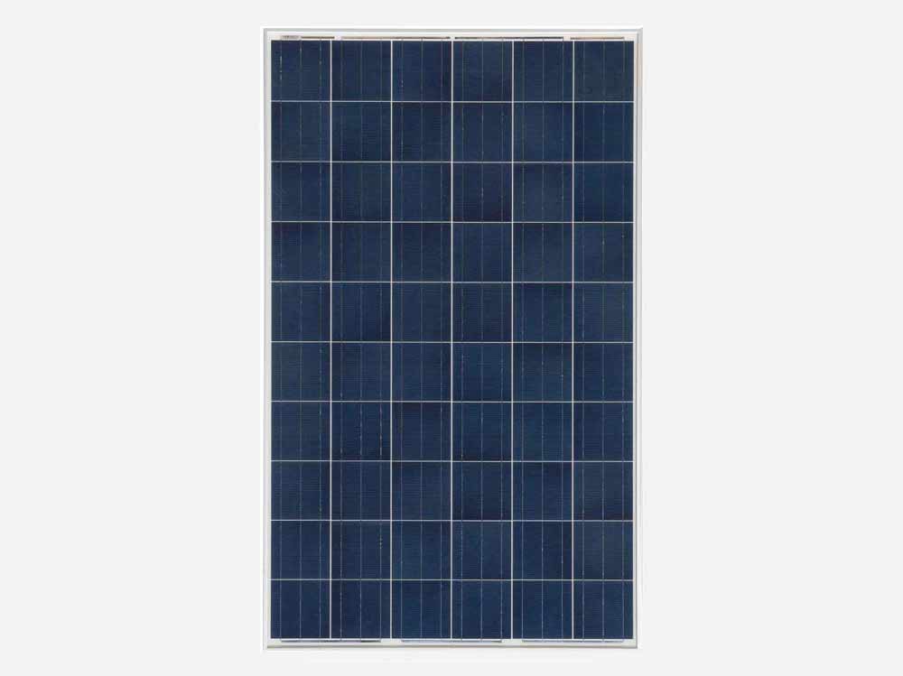 Solar panels