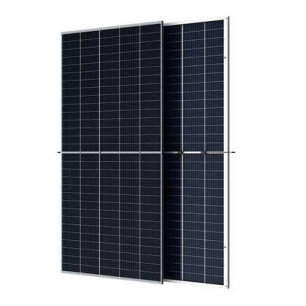 Solar panels