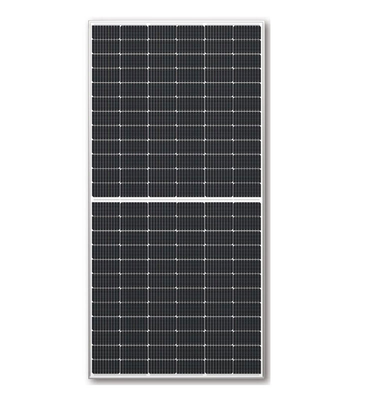 Solar panels