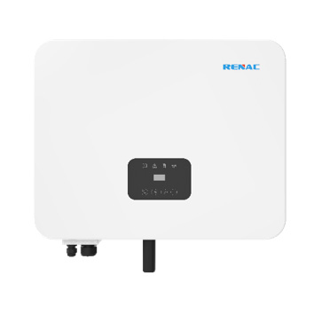 N3 HV Series Hybrid inverter(5-10kW)