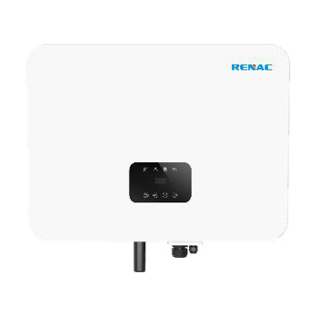 N1-HV Series Hybrid Inverter (3-6kW)