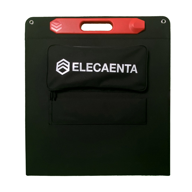 Elecaenta  UB-300W Solar panels